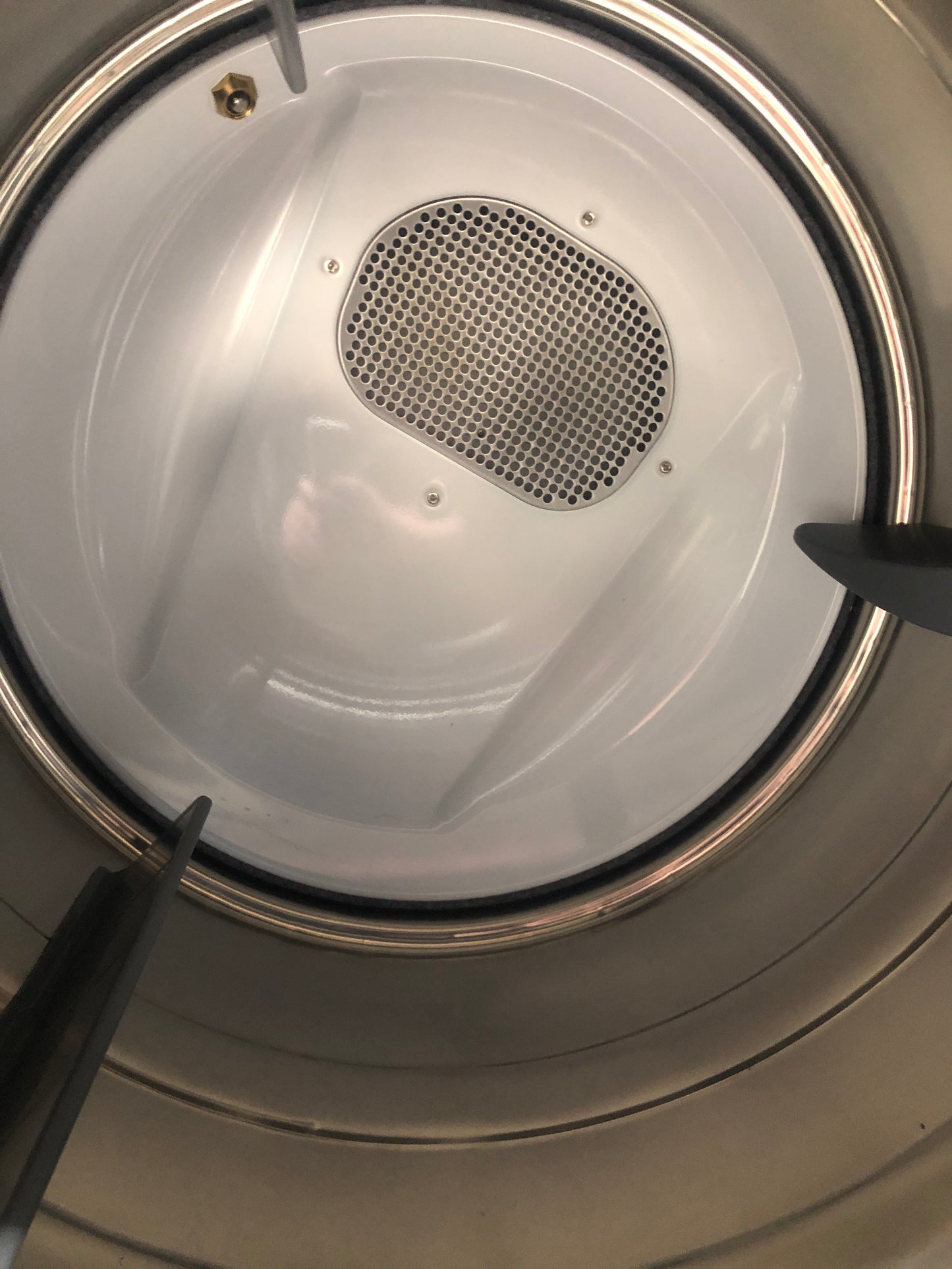 Electrolux Electric Dryer.