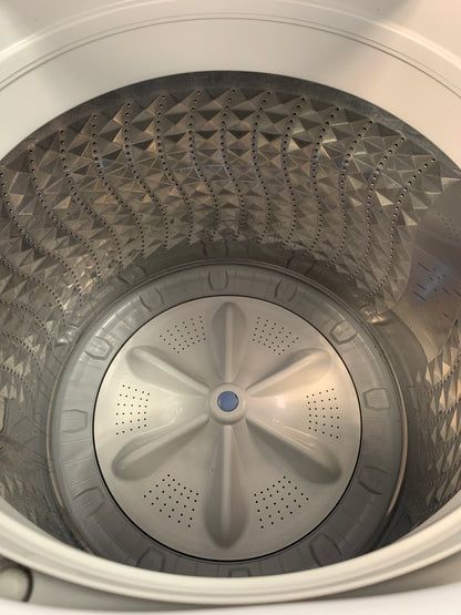 Samsung Washer.