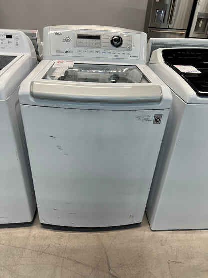 LG Top Load Washer