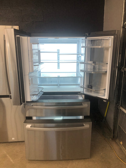 GE French Door Refrigerator