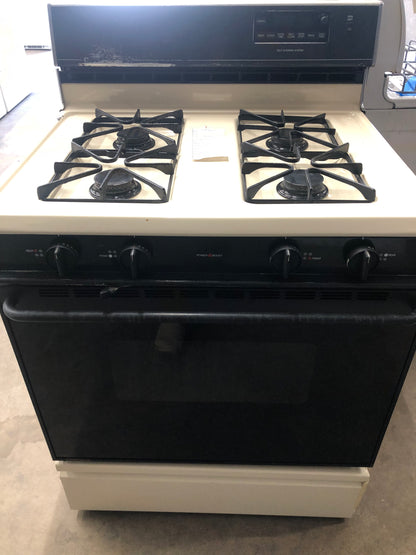 Refurbished | Maytag | Gas Range | P-110280