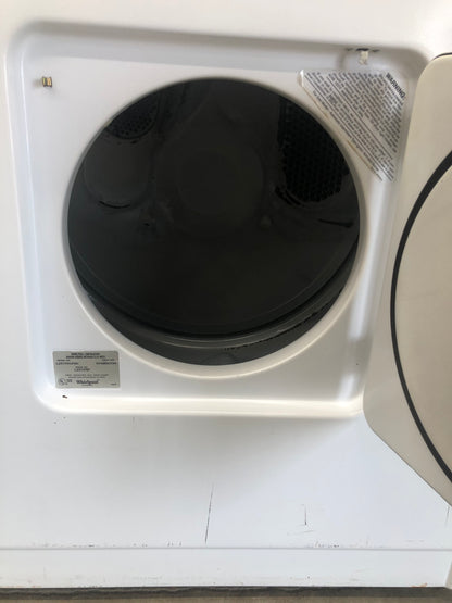 Refurbished | Whirlpool | Large Capacity Electric Dryer |G-110756