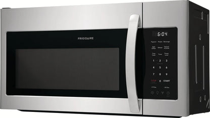 **NEW** Frigidaire 30" Over-the-Range Microwave 1.8 cu ft Stainless Steel